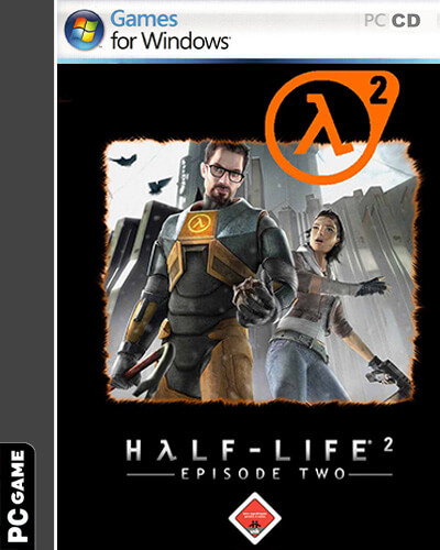 Half-Life 2 Episode 2 Longplay